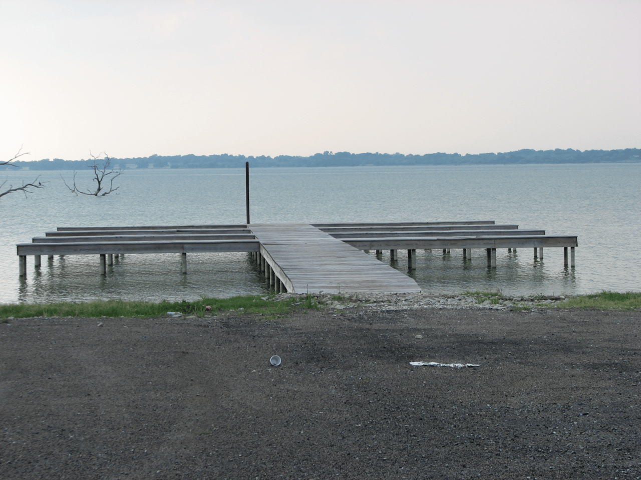 Chambers Landing