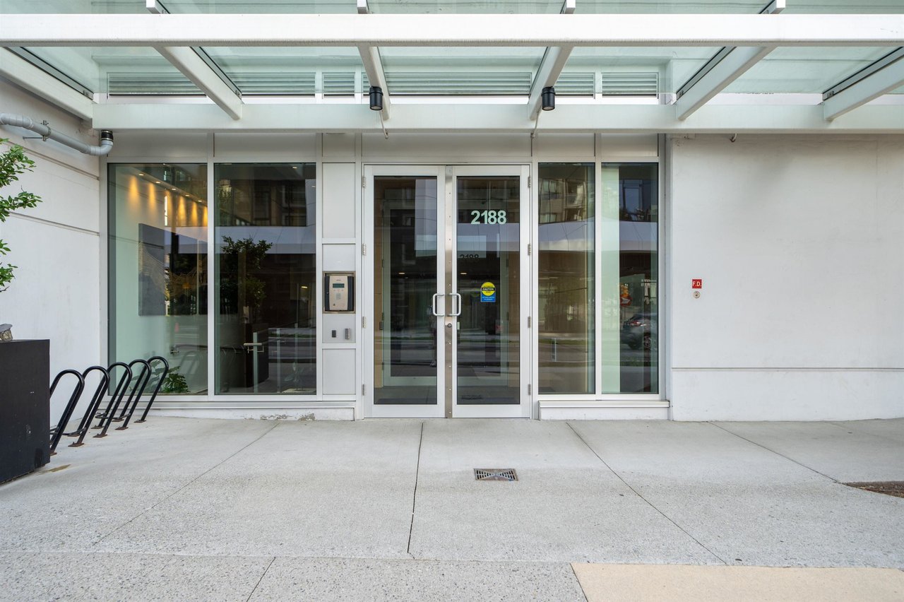 2188 Madison Ave, #310