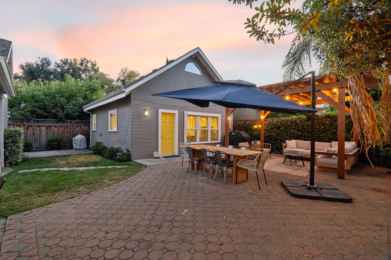 1201 Hester Avenue