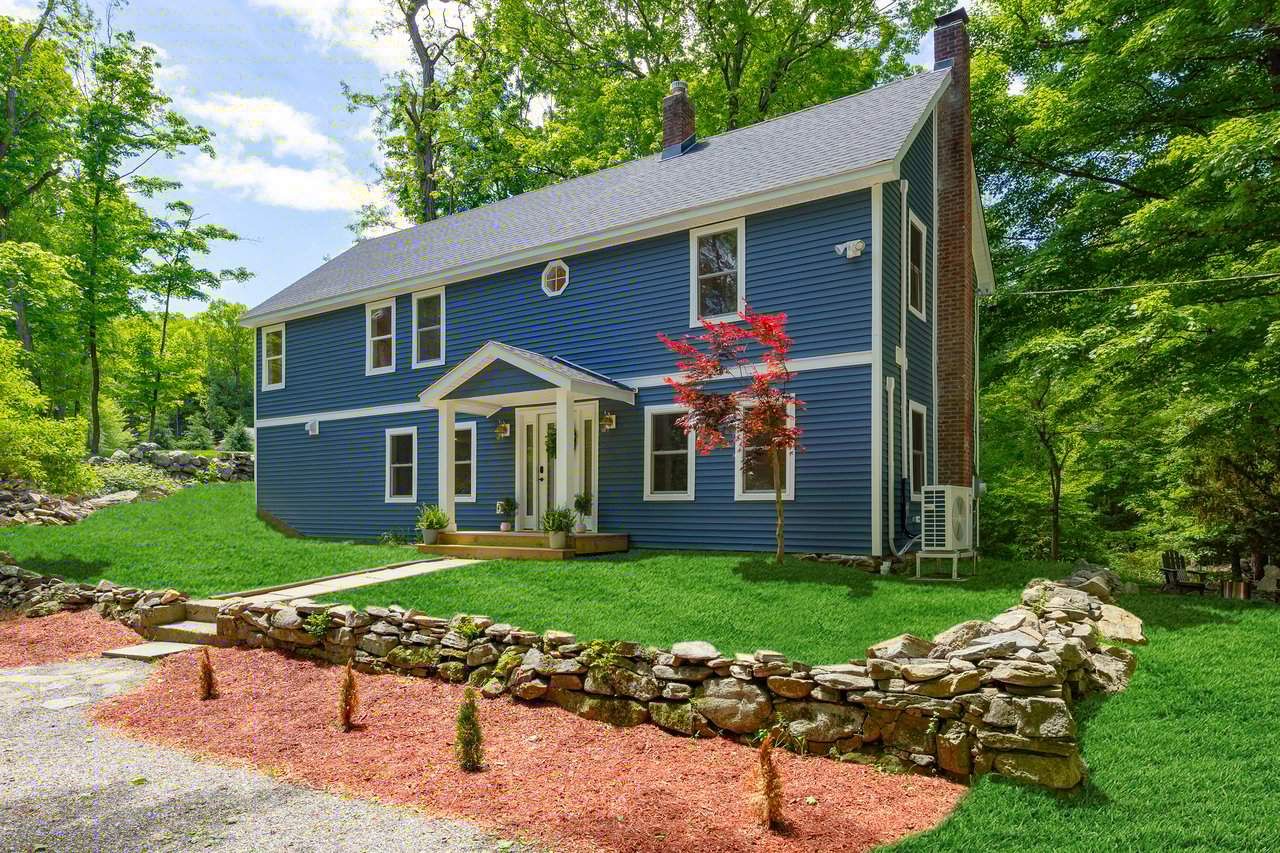 300 Seminary Hill Road