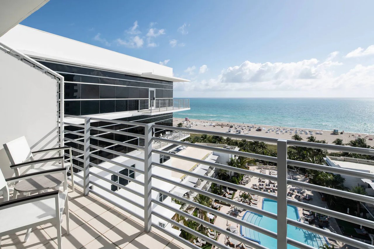 Ritz Carlton Miami Beach