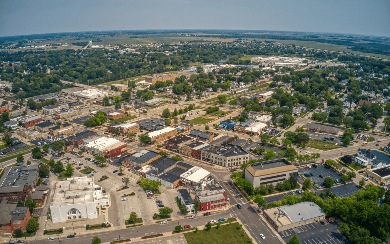 Downers Grove