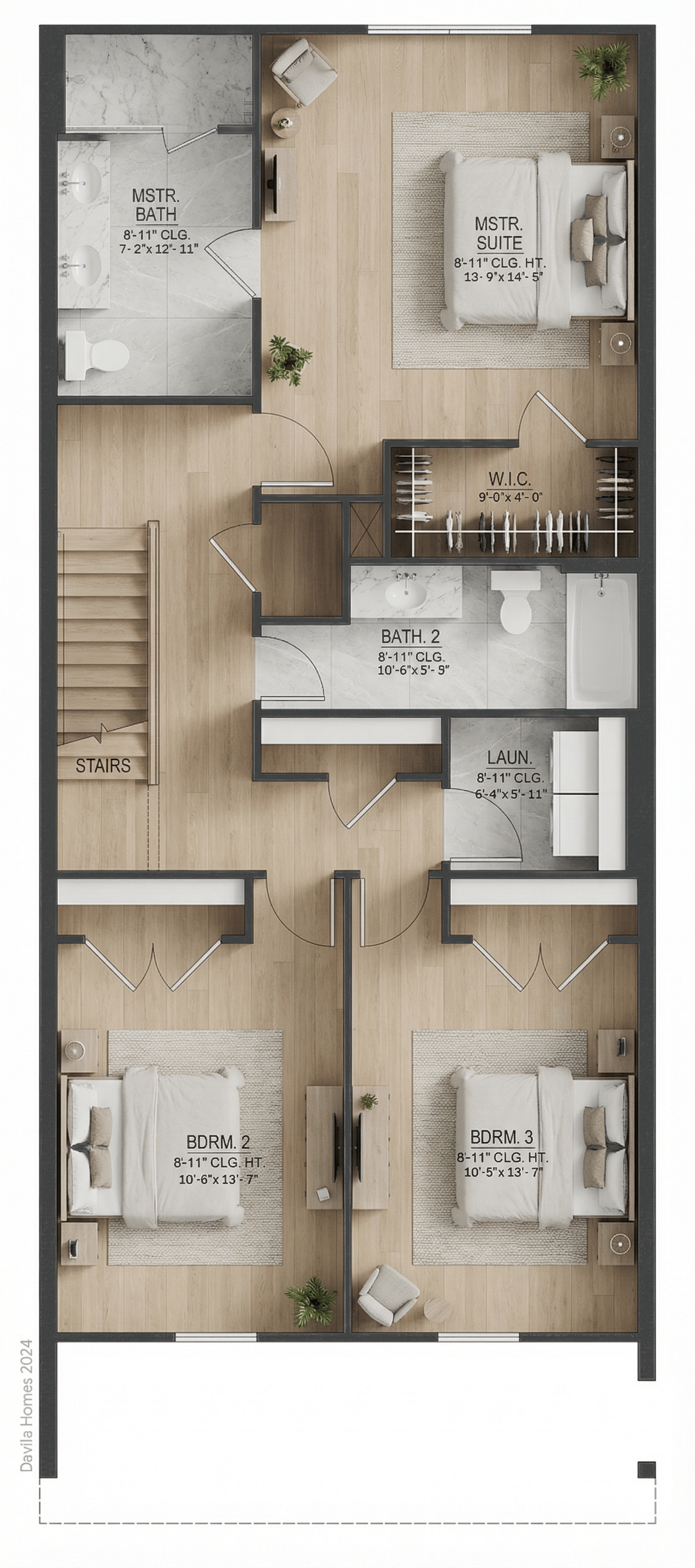 Gardenia - Lot 39
