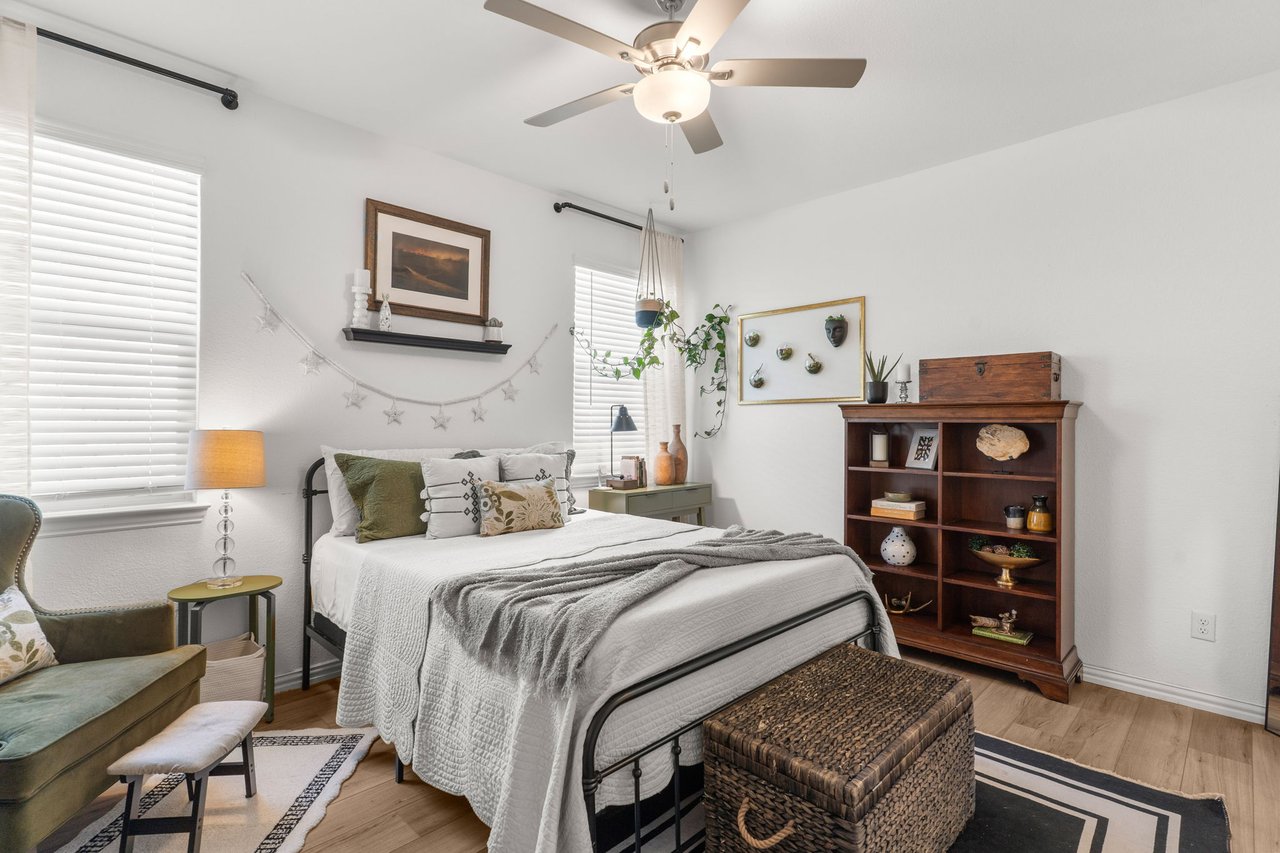 122 Autumn Sage Lane (3% BAC)