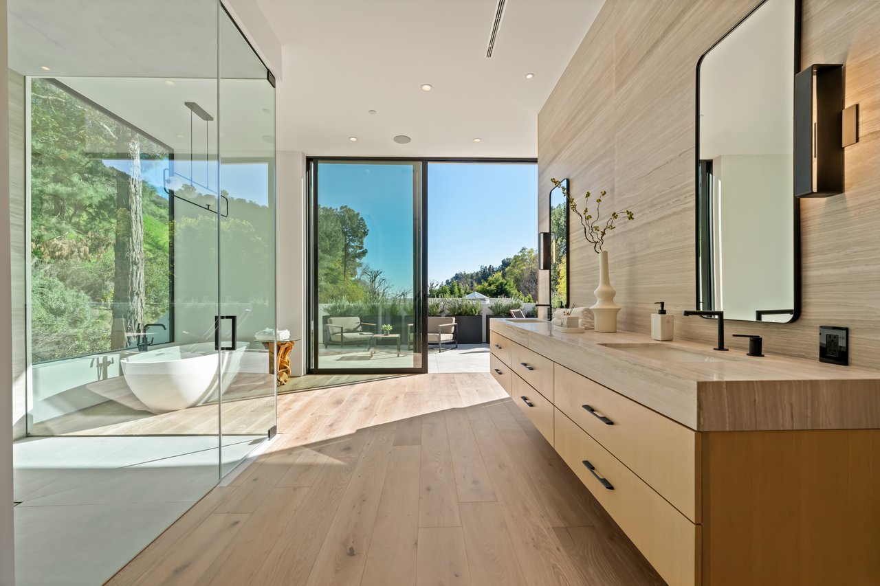 1508 Roscomare Rd, Bel Air 