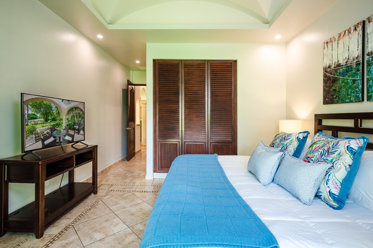 Matapalo 103 | Sophisticated 2BR Retreat in Exclusive Tamarindo Diria Resort