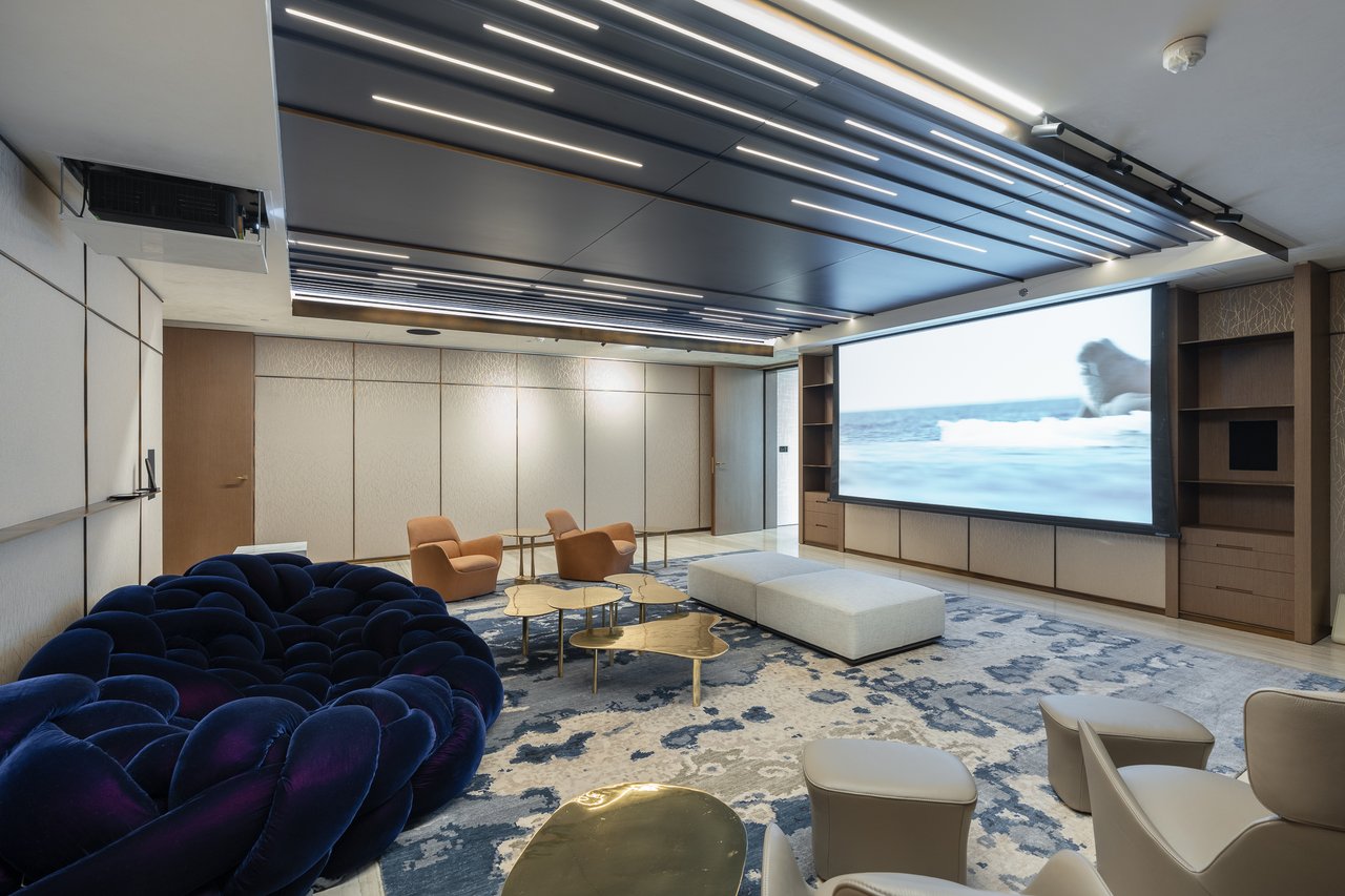 ONE at Palm Jumeirah Penthouse