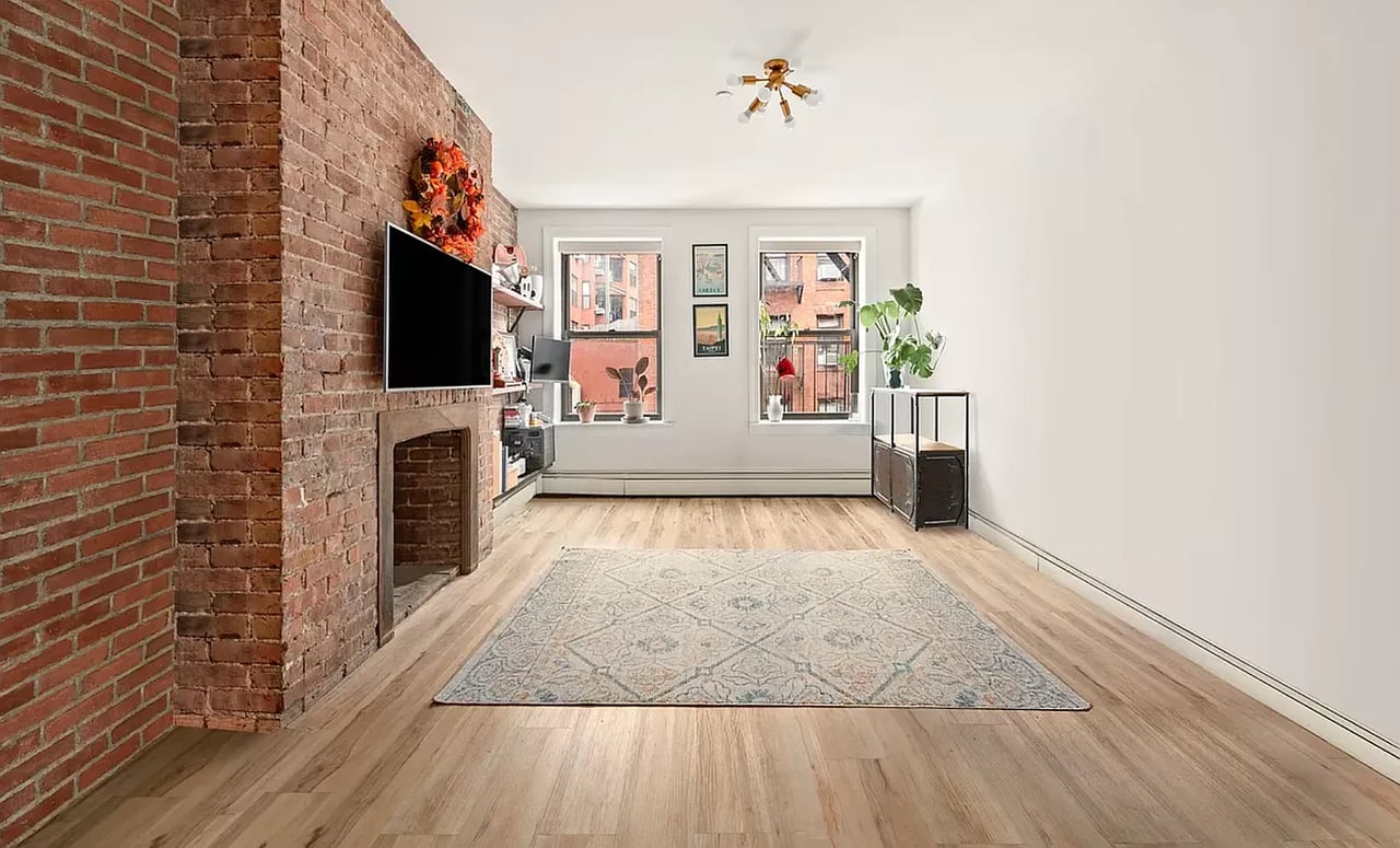 243 Mulberry St, #4R