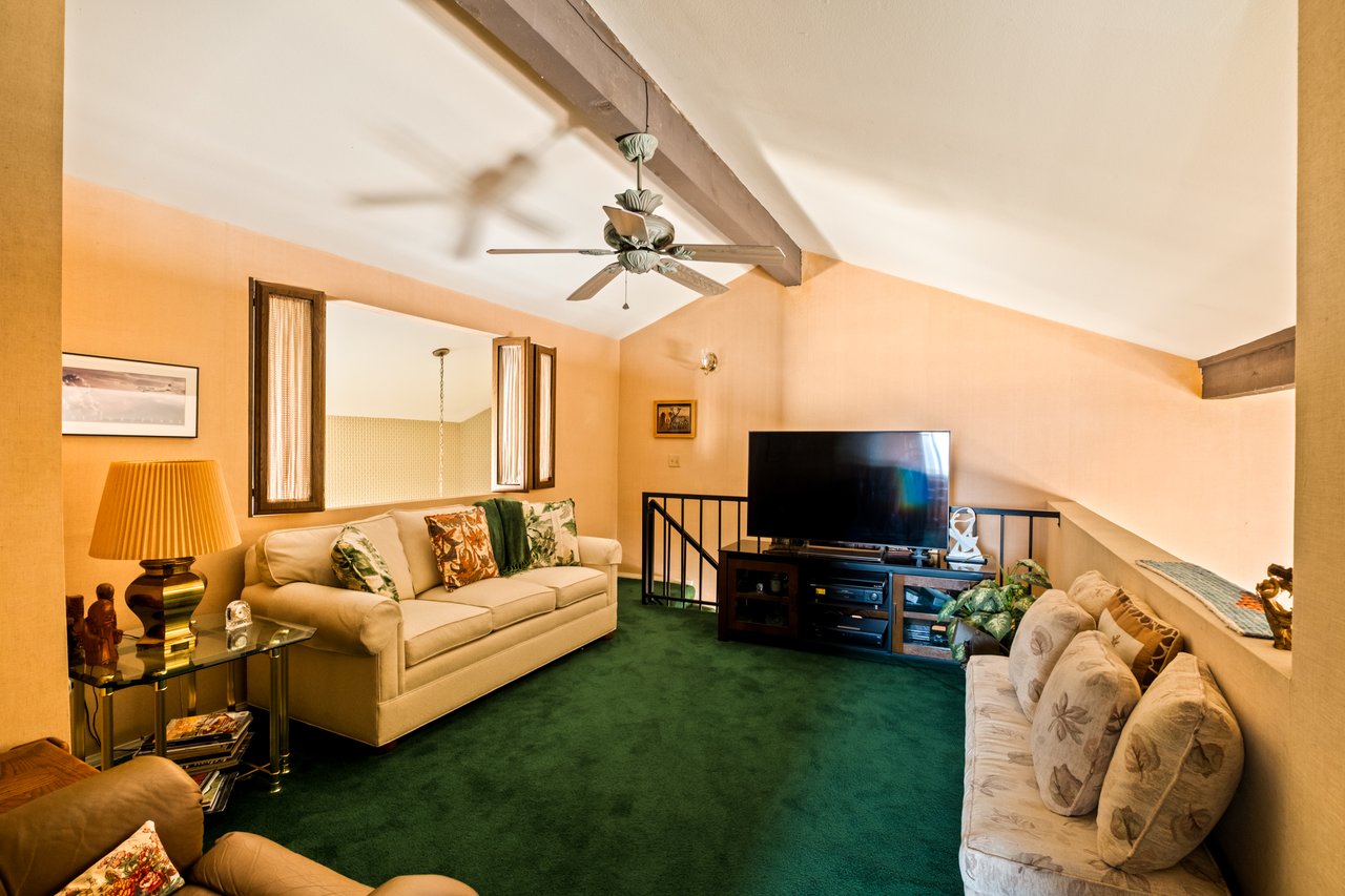 Villa Centinela #501, Sunset Park