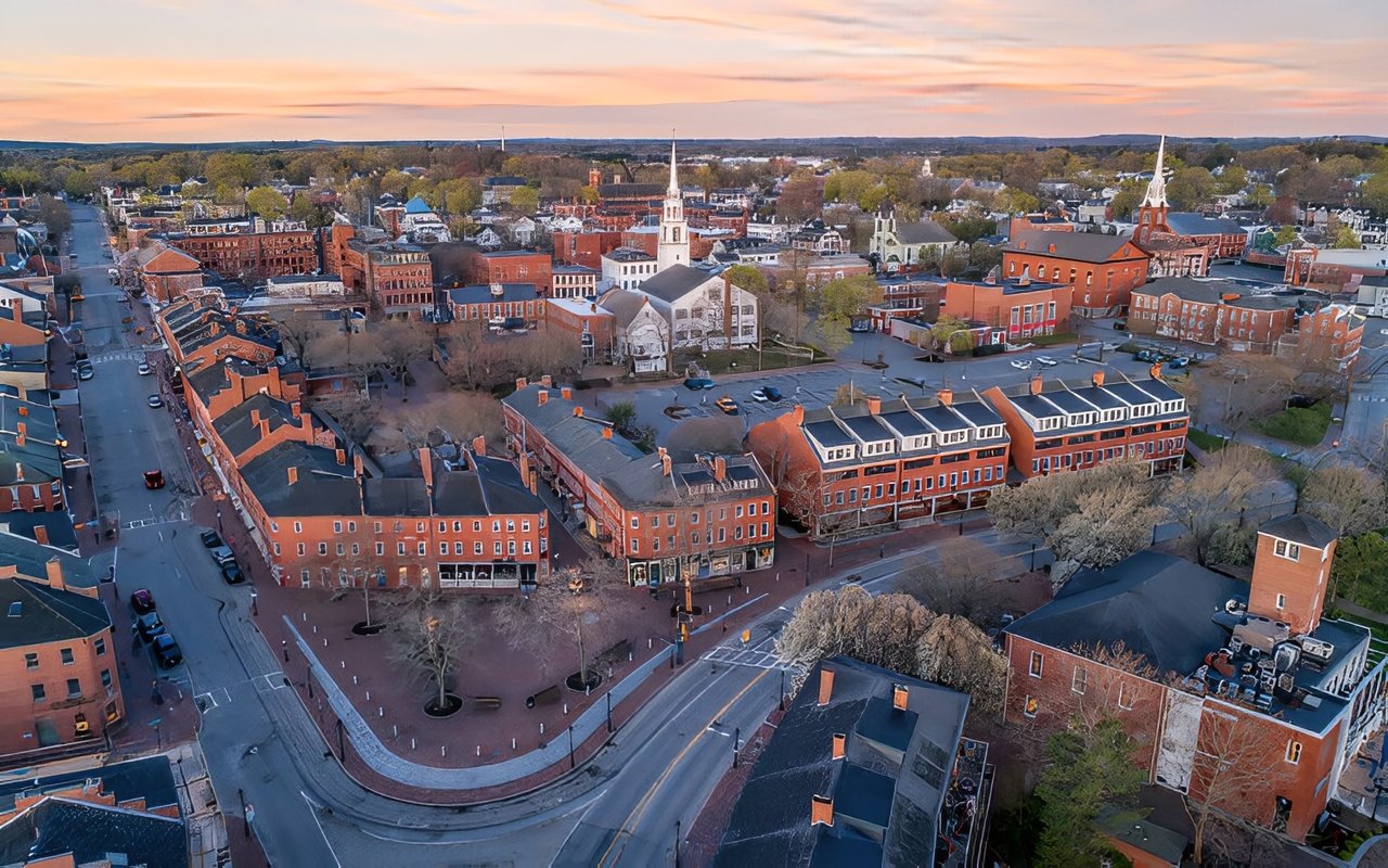 Newburyport