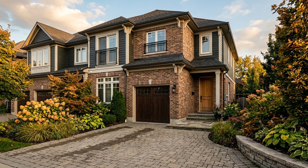 Comparing Crofton Townhome And Single-Family Options