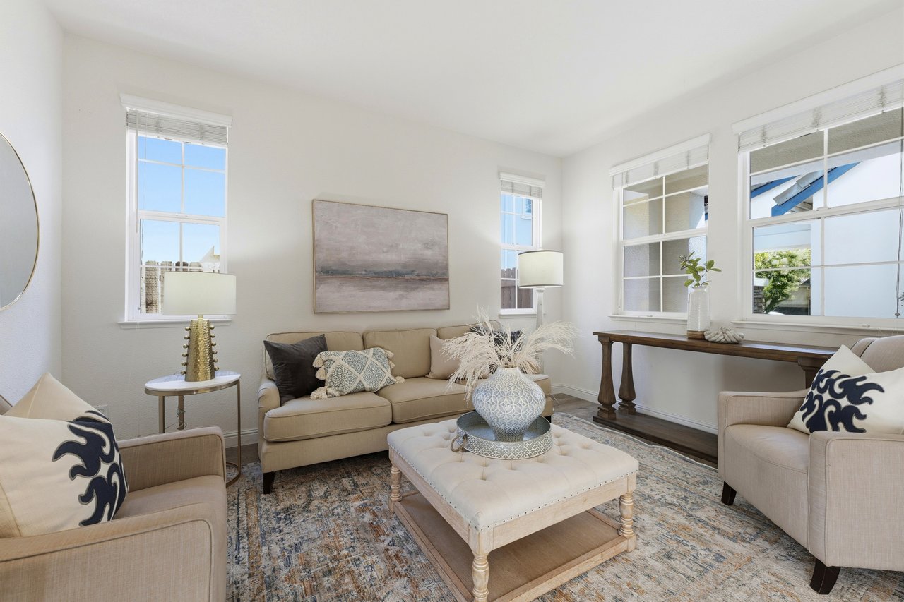 15 Vitruvius Court, Oakley