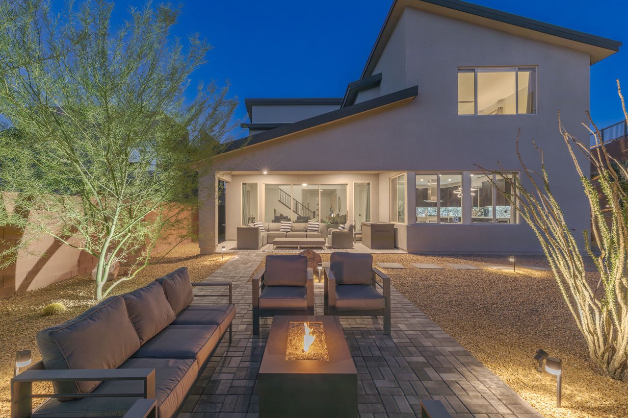 7213 Pulsar Mesa Court