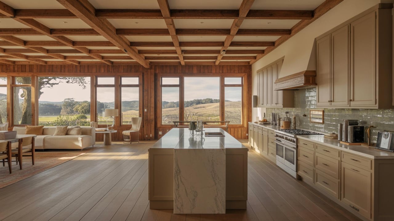 How to Find the Right Remodeling Contractor in Petaluma, CA