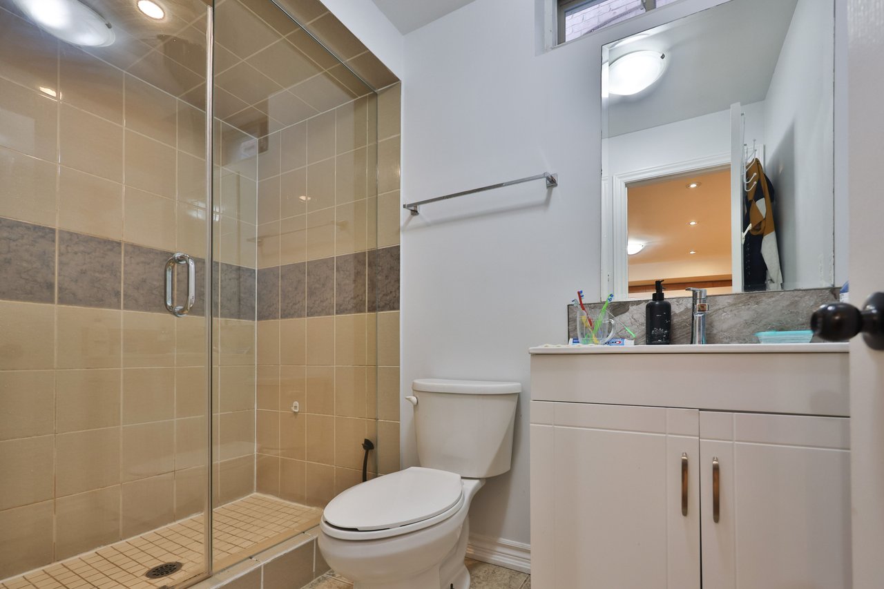 5486 Fudge Terrace, Mississauga