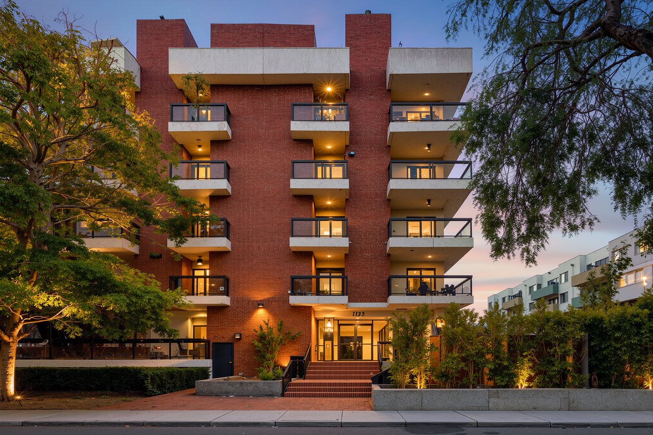 1133 5th St Unit: 204, Santa Monica 