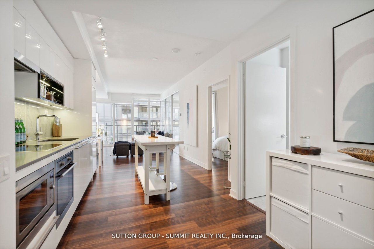 90 Queens Wharf Rd 306