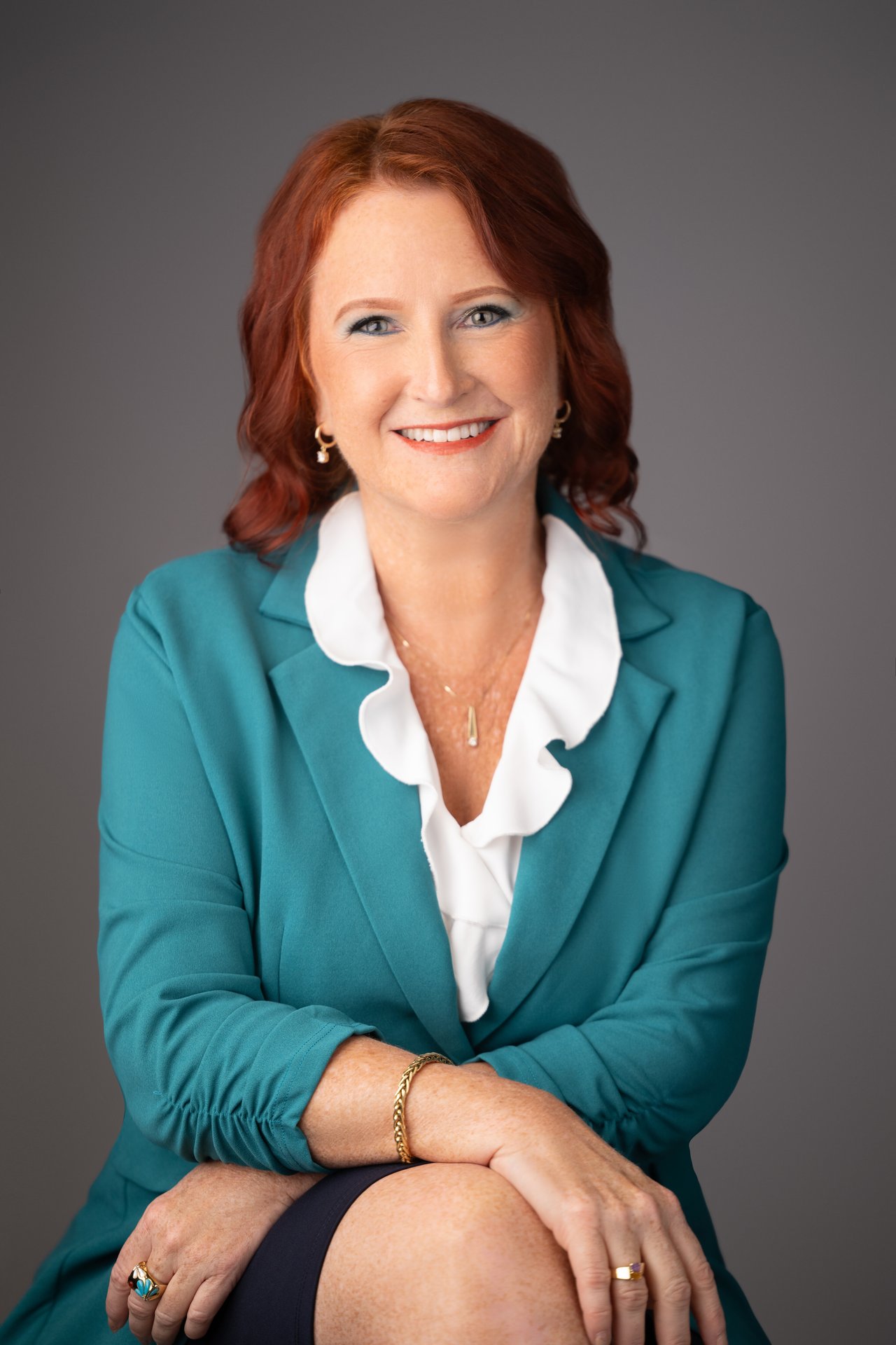 LaRae  Thompson