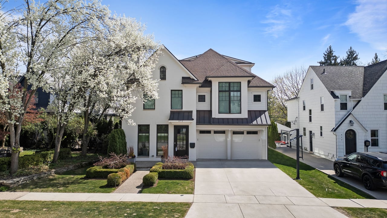 472 BONNIE BRIER STREET