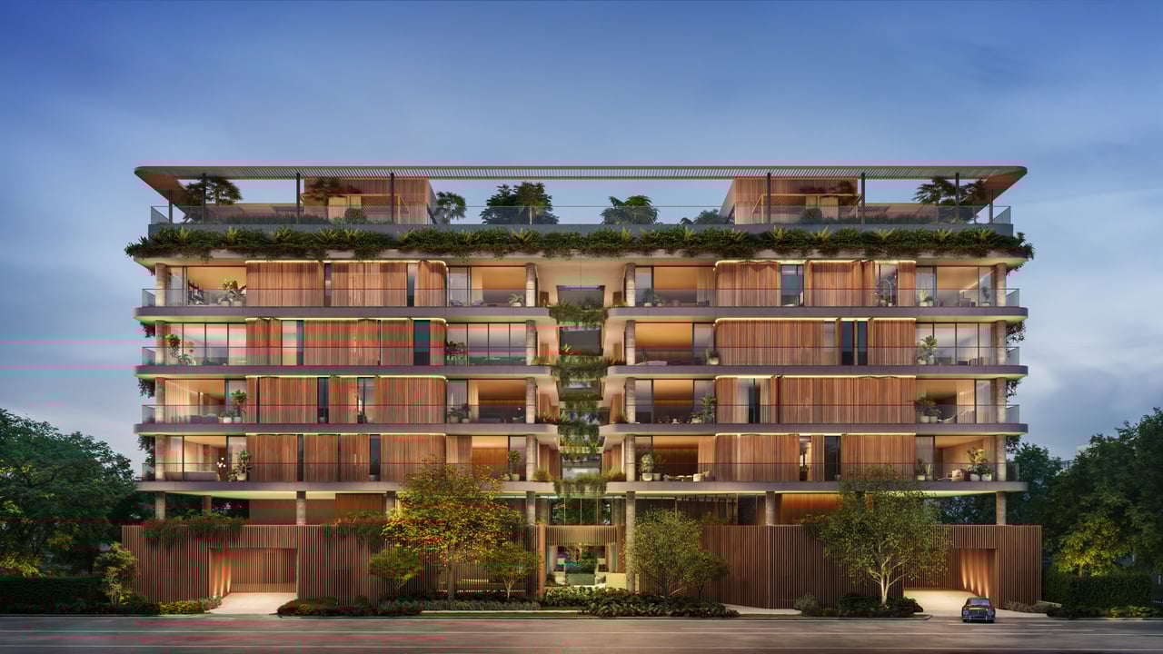 The Colette Residences
