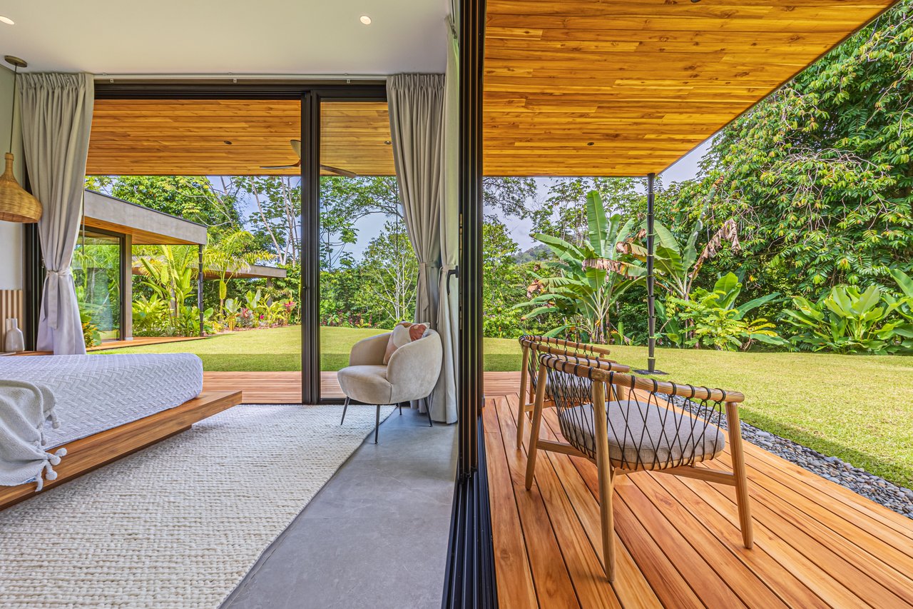 Casa Köbö — Designed for Luxury Living and High Returns