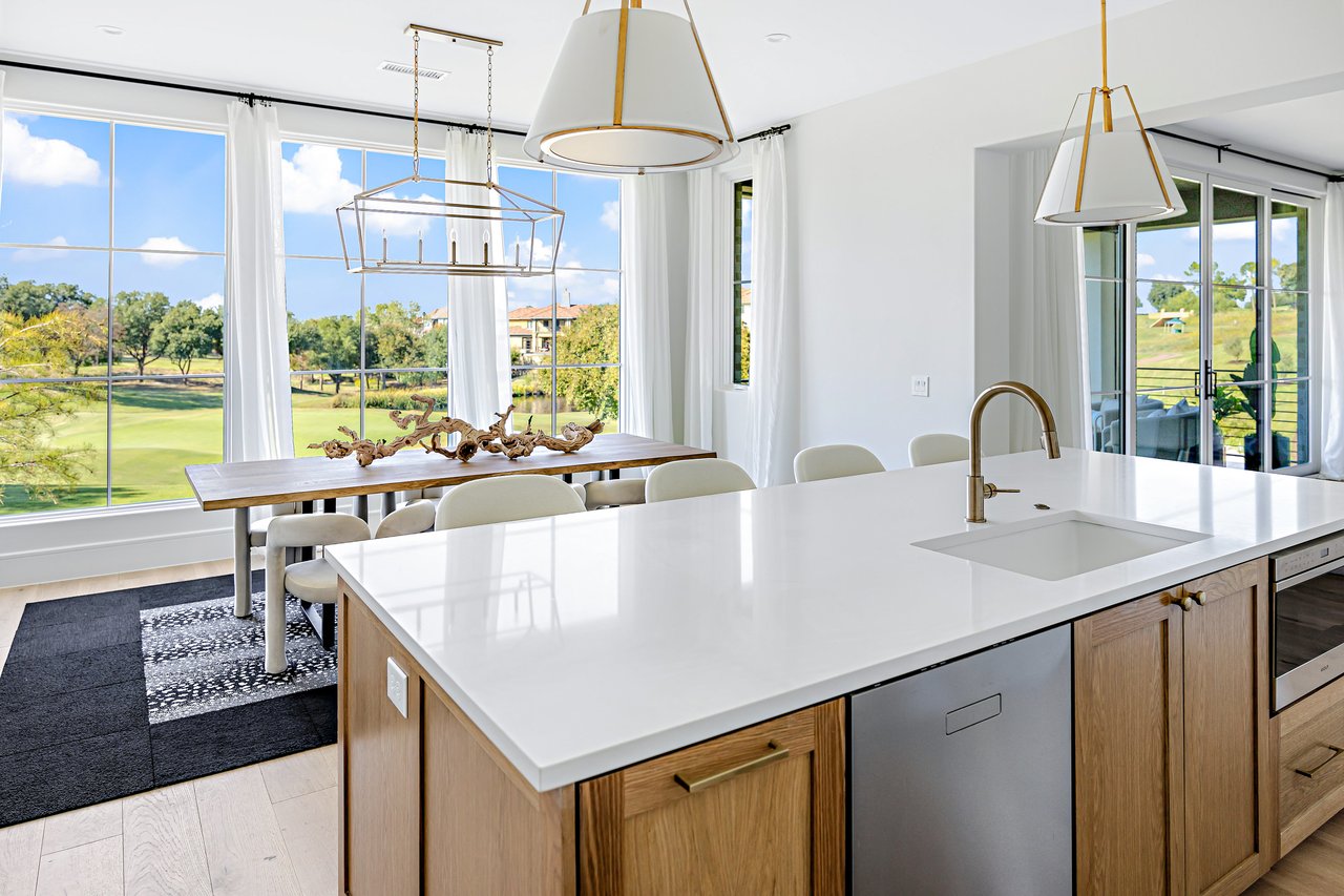 The Residences of Las Colinas-Luxury Golf Villas adjacent to The Ritz Carlton-Las colinas and The Nelson Golf and Sports club
