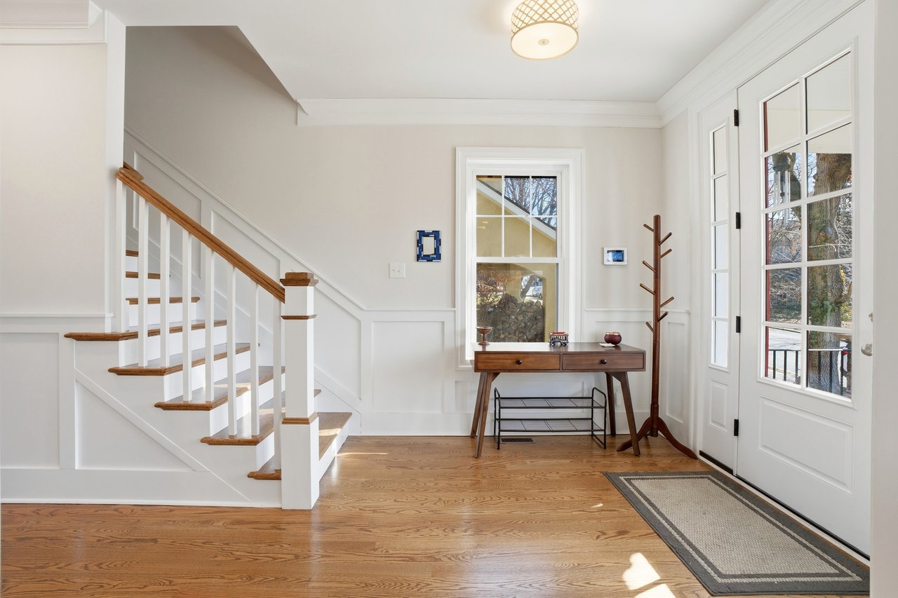 101 Woodbine Ave