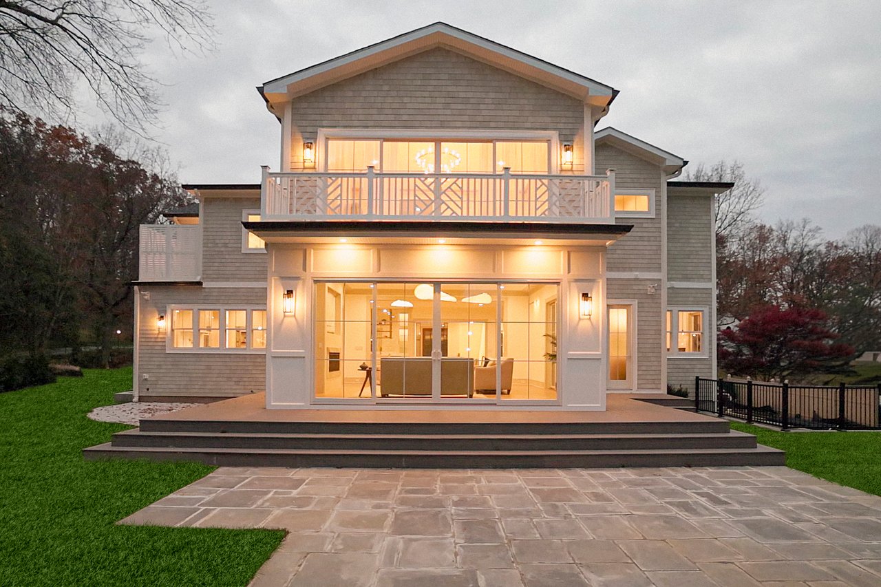 More Than a Home - An Experience