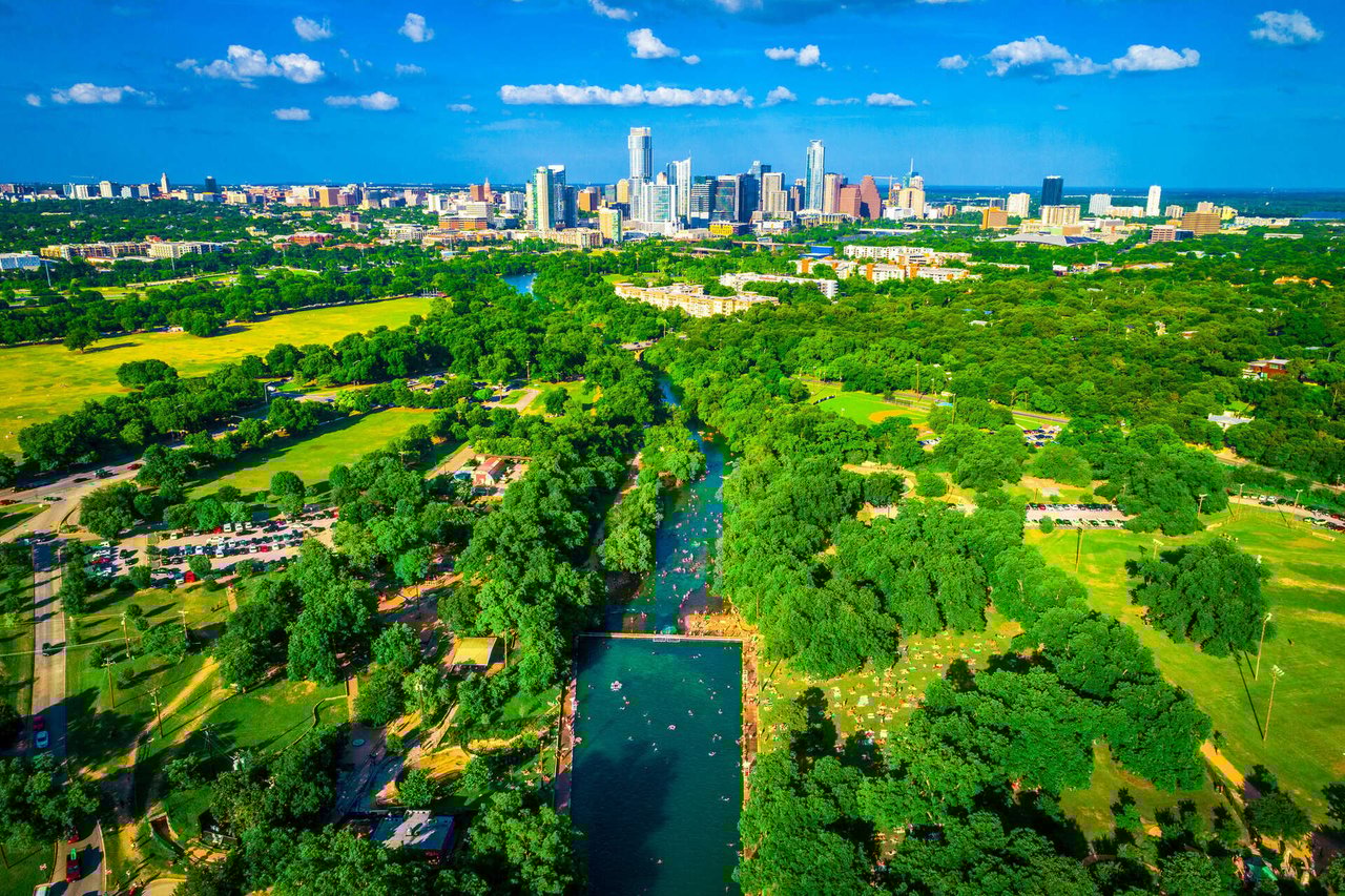 Zilker