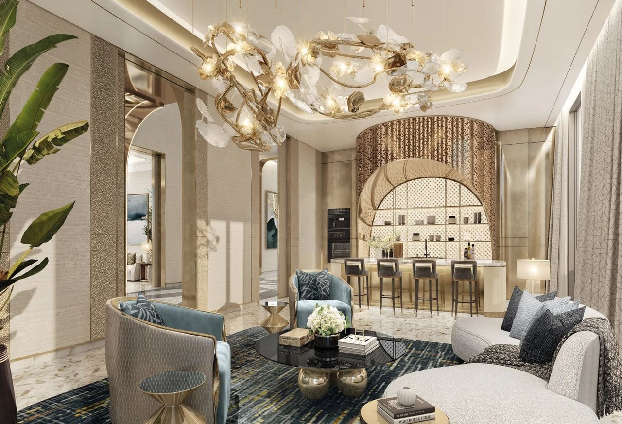 Monaco Mansion 8