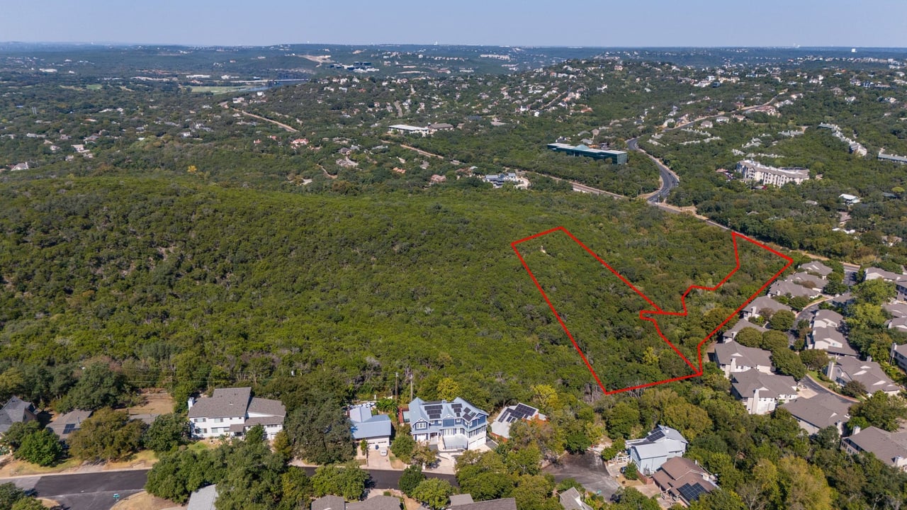 0 Beverly Hills Road + 0 Ranch Road 2222