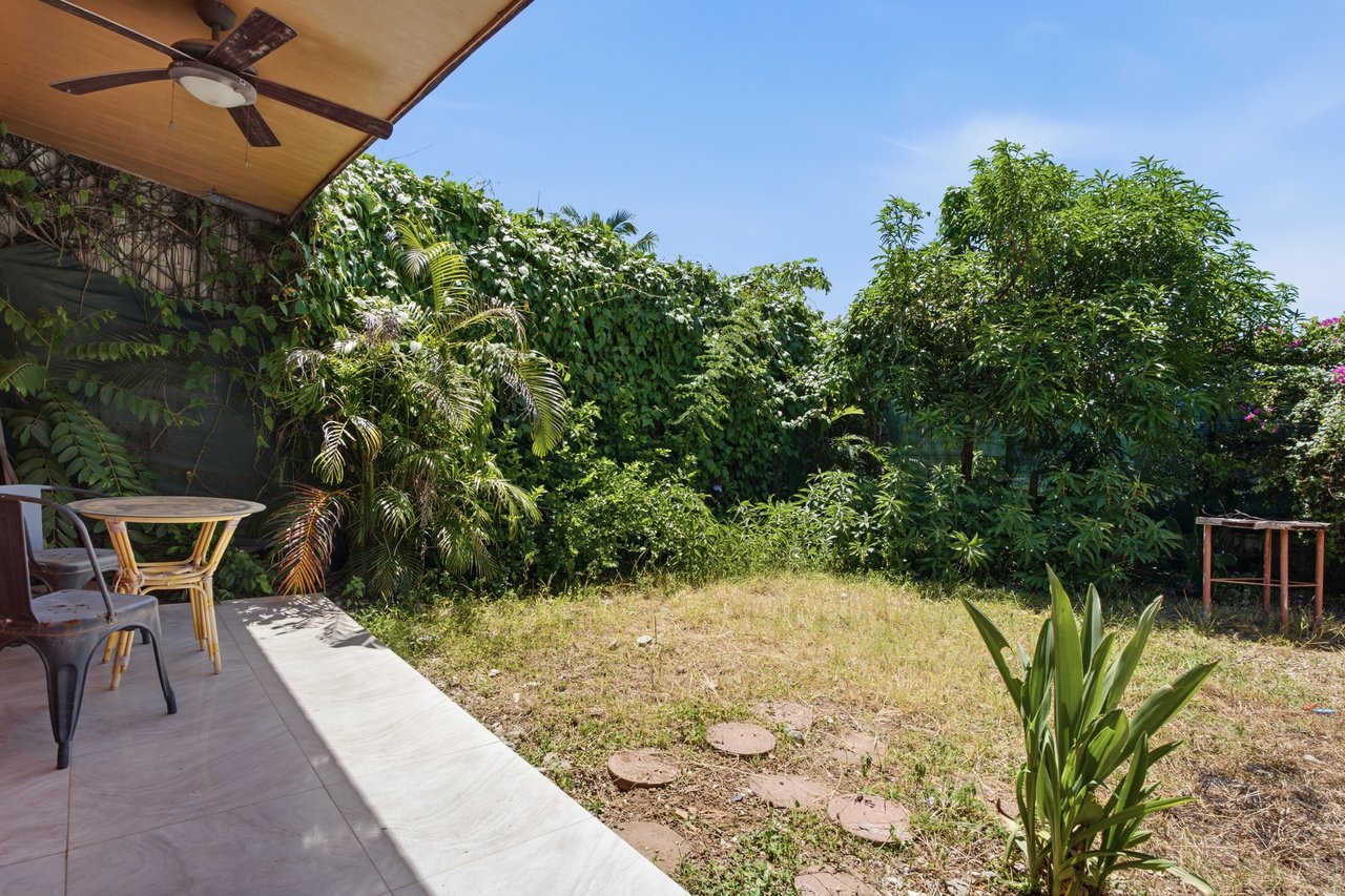 Casa De Anna | Two Homes on One Lot in Huacas, Costa Rica