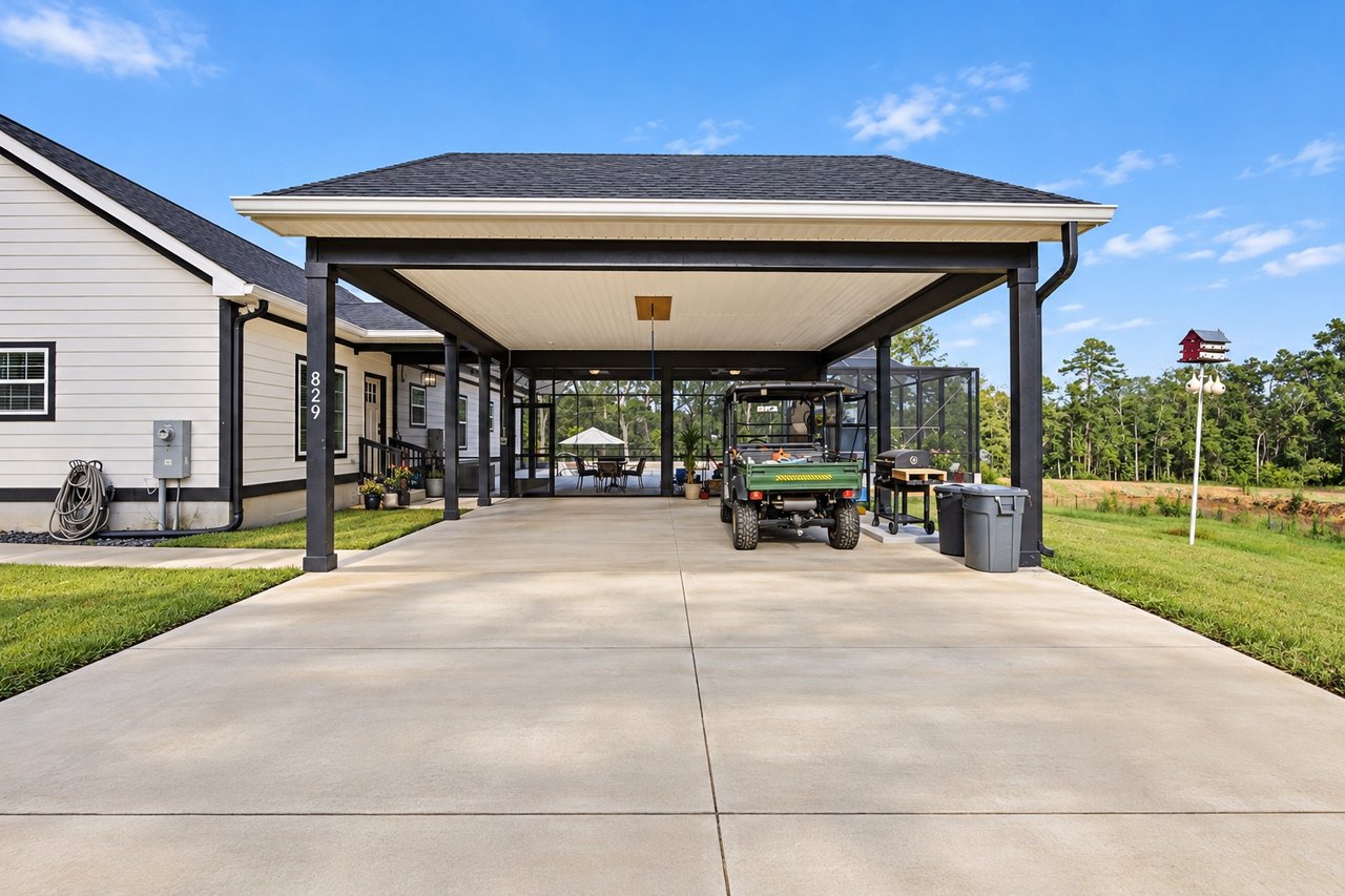 829 Meridian Road, Thomasville, GA 