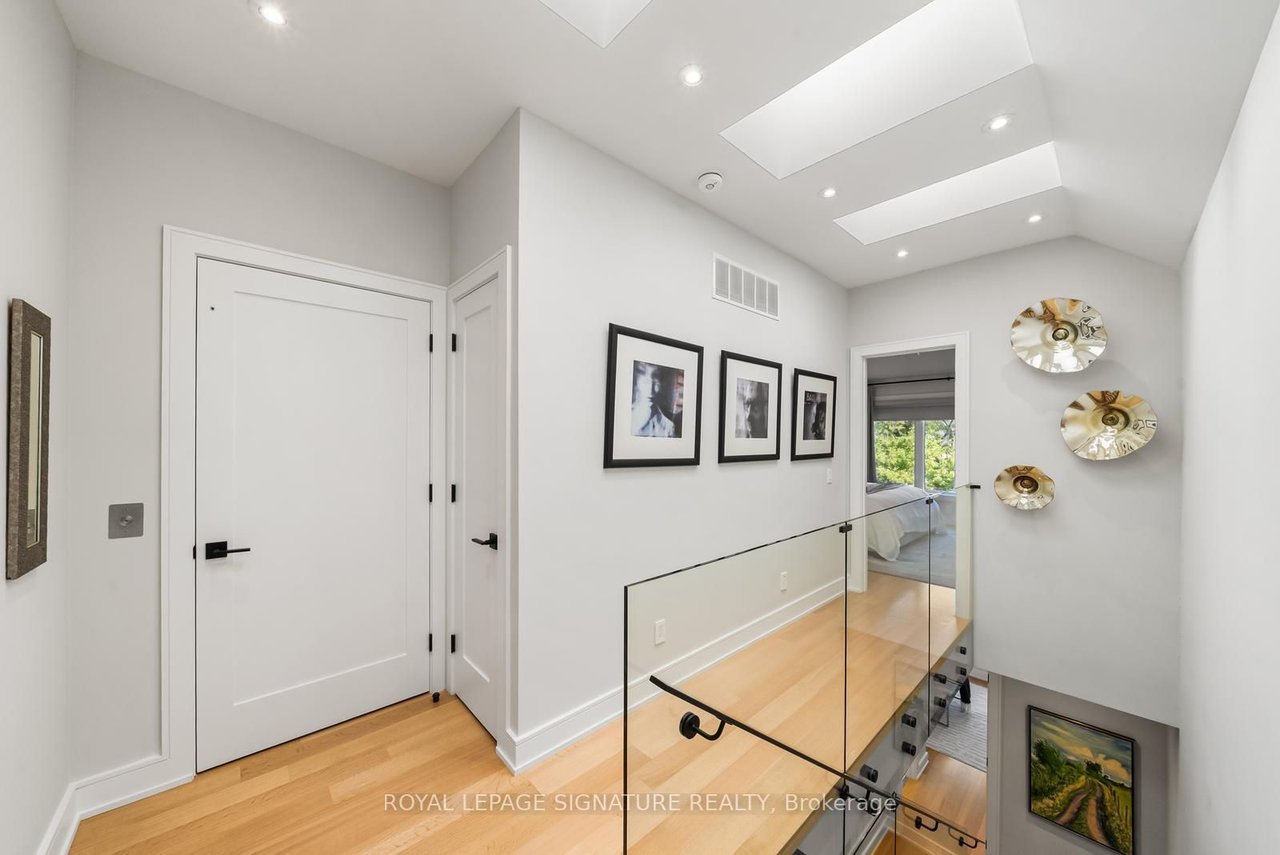 588 Woburn Ave, Toronto