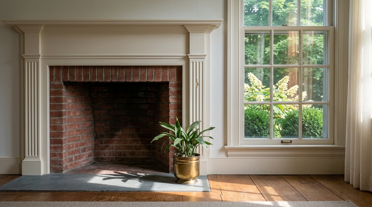 The New Inspection Law Just Changed the Math for Every Historic Home in Lexington