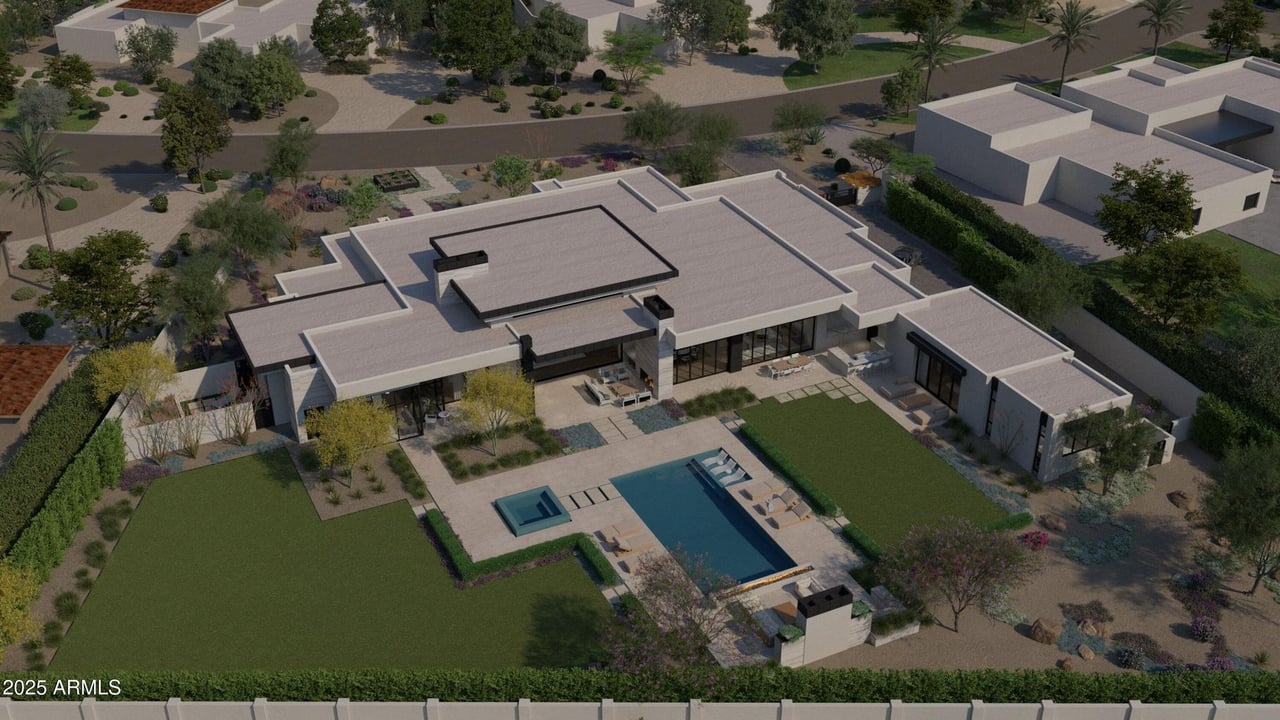 8100 N 64TH PL