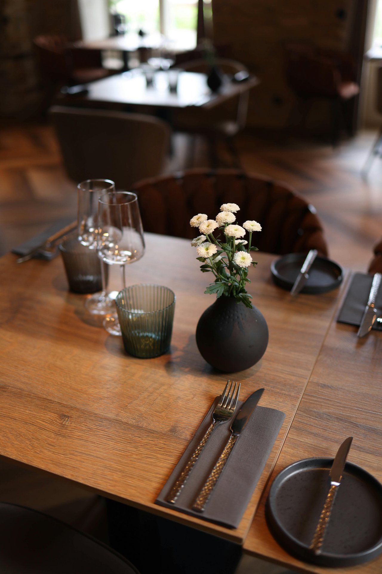 Local Dining Favorites