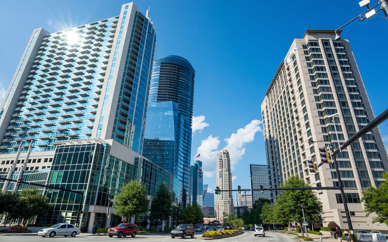 Buckhead