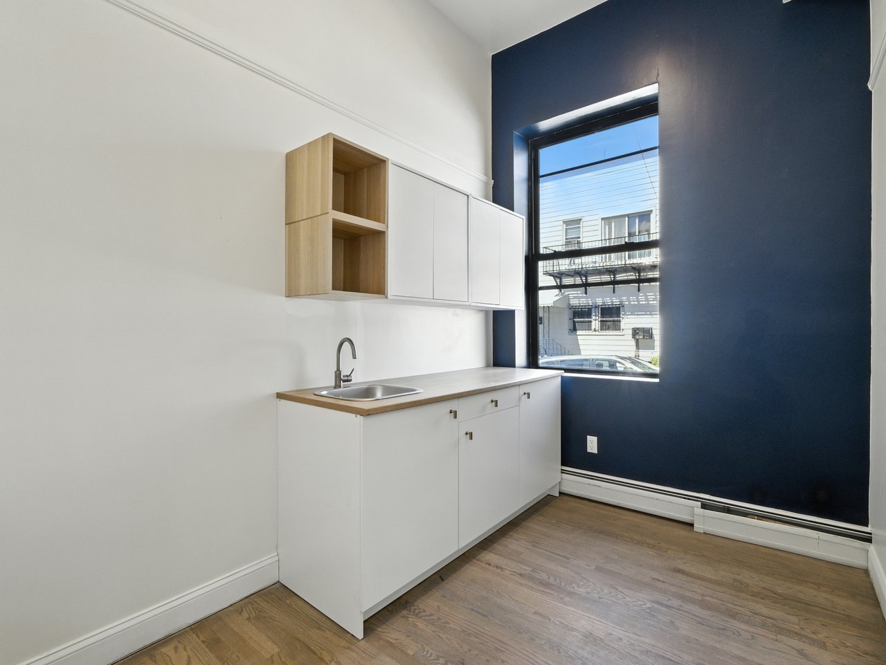 The Medical Duplex at Hudson Pointe