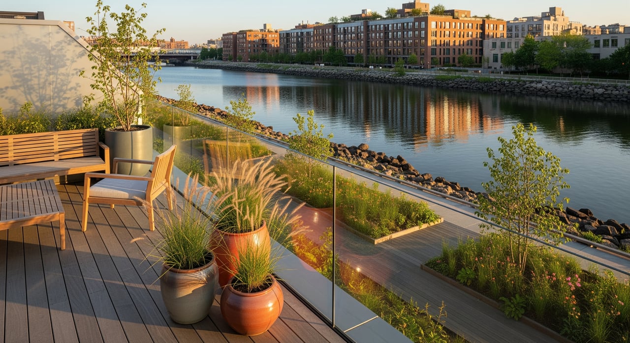 What the Newtown Creek Cleanup Means for Housing