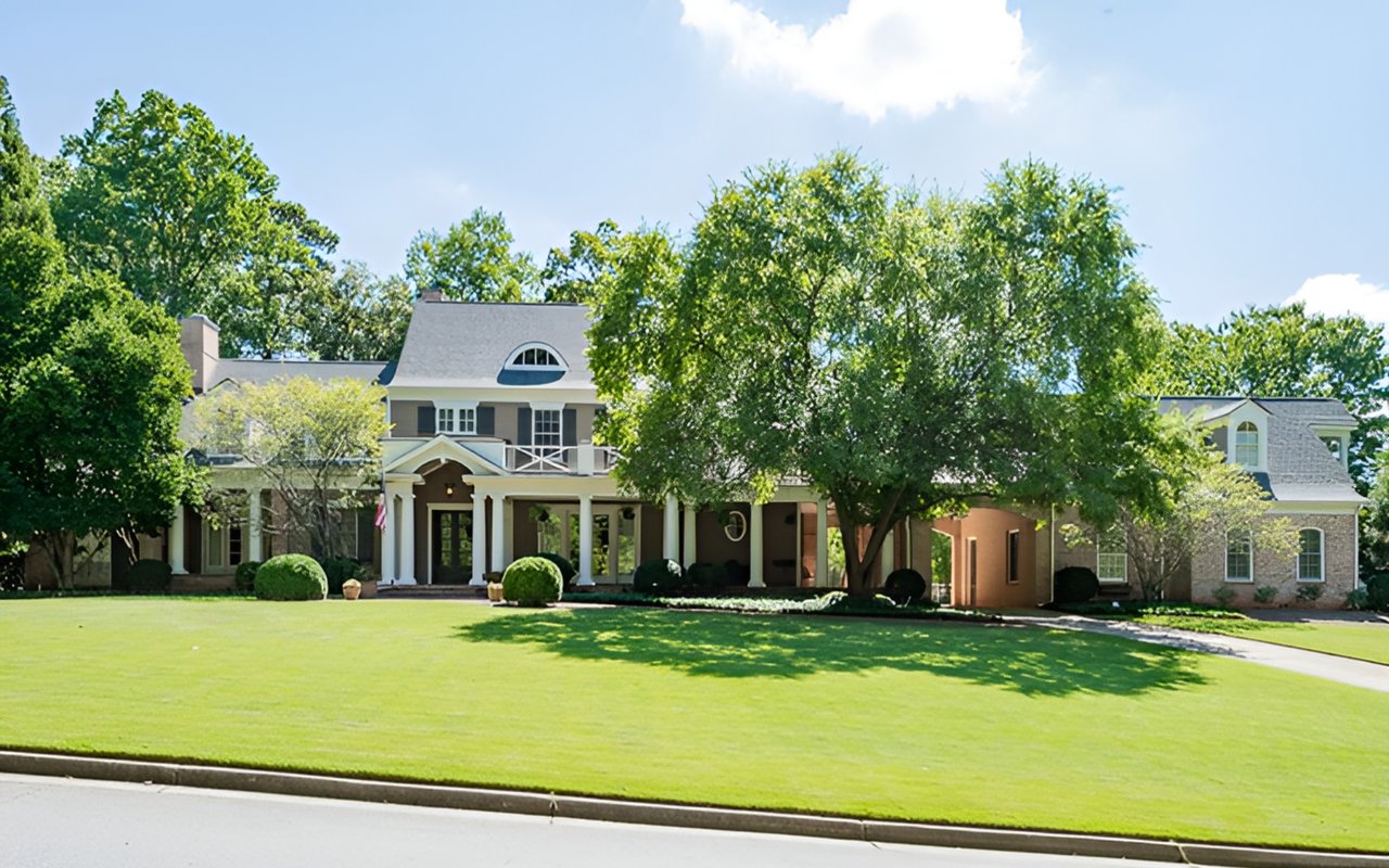 Check Out Dorsey Alston’s New Listings for the Week!