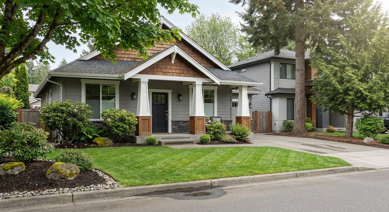 Redmond Vs Bothell: Which Eastside Suburb Fits You?