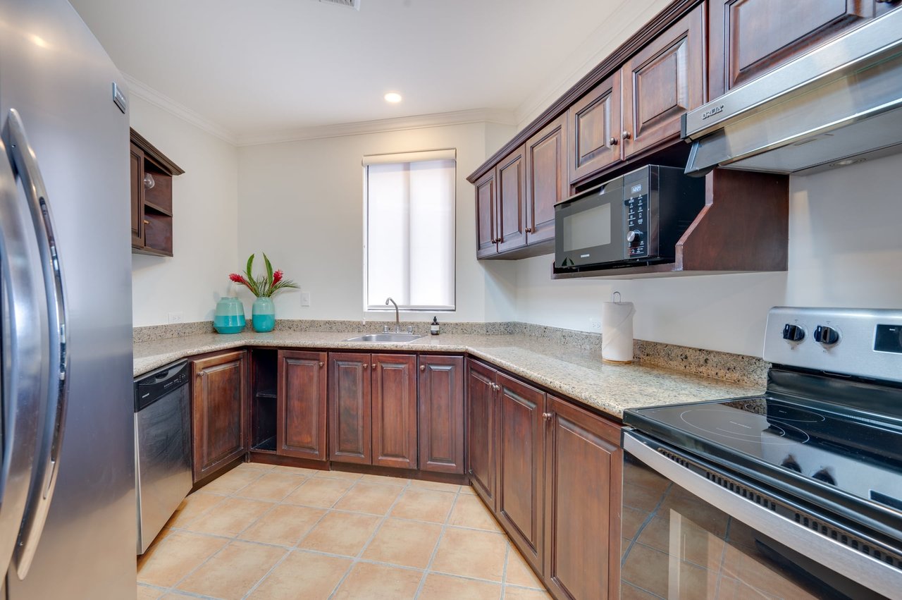Bougainvillea Condo 9203