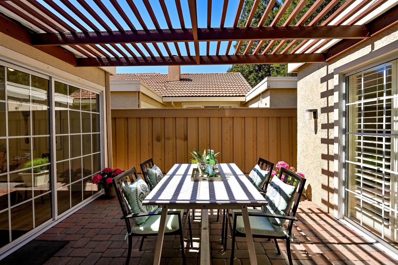 133 Northcreek Cir, Walnut Creek