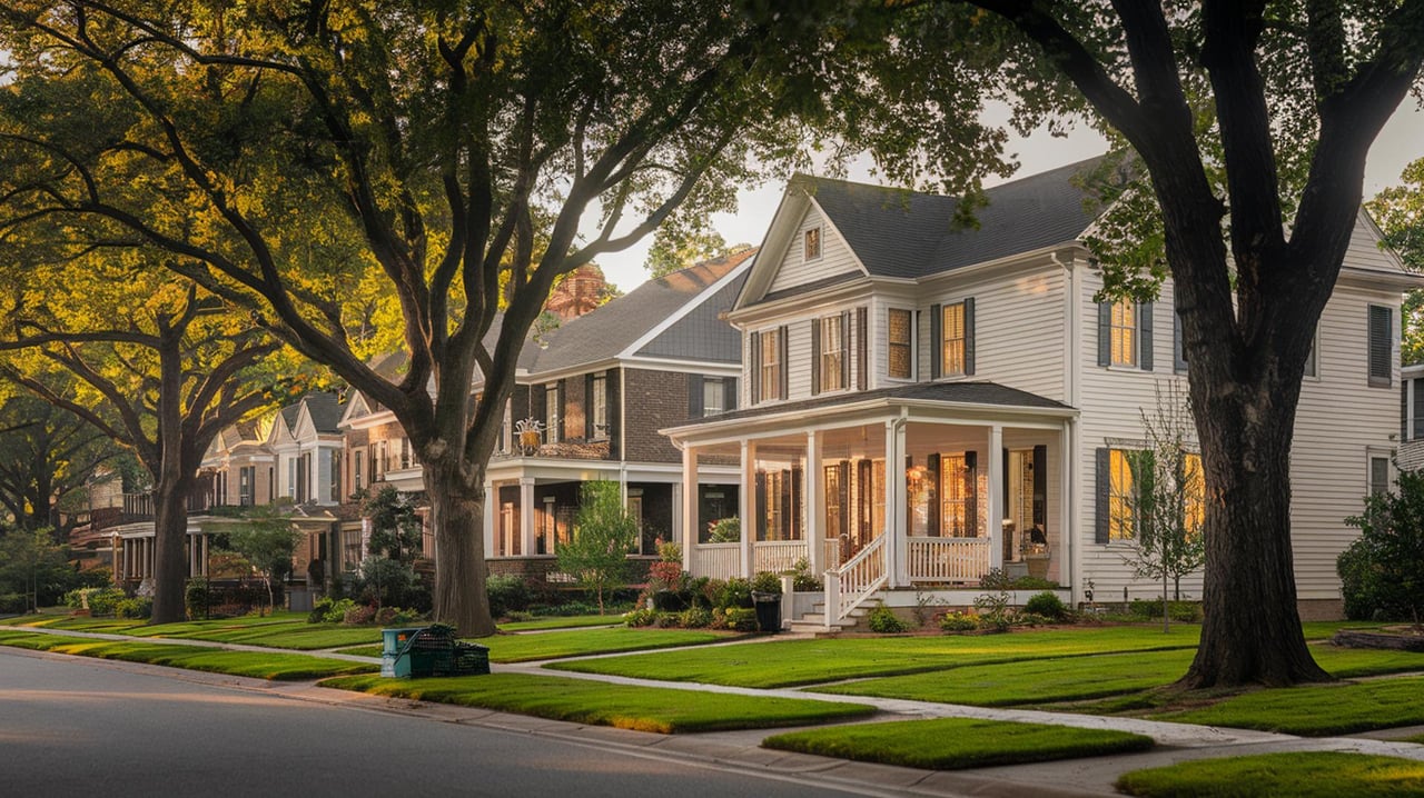 Renting vs. Buying in Covington, GA: Which is Right for You?
