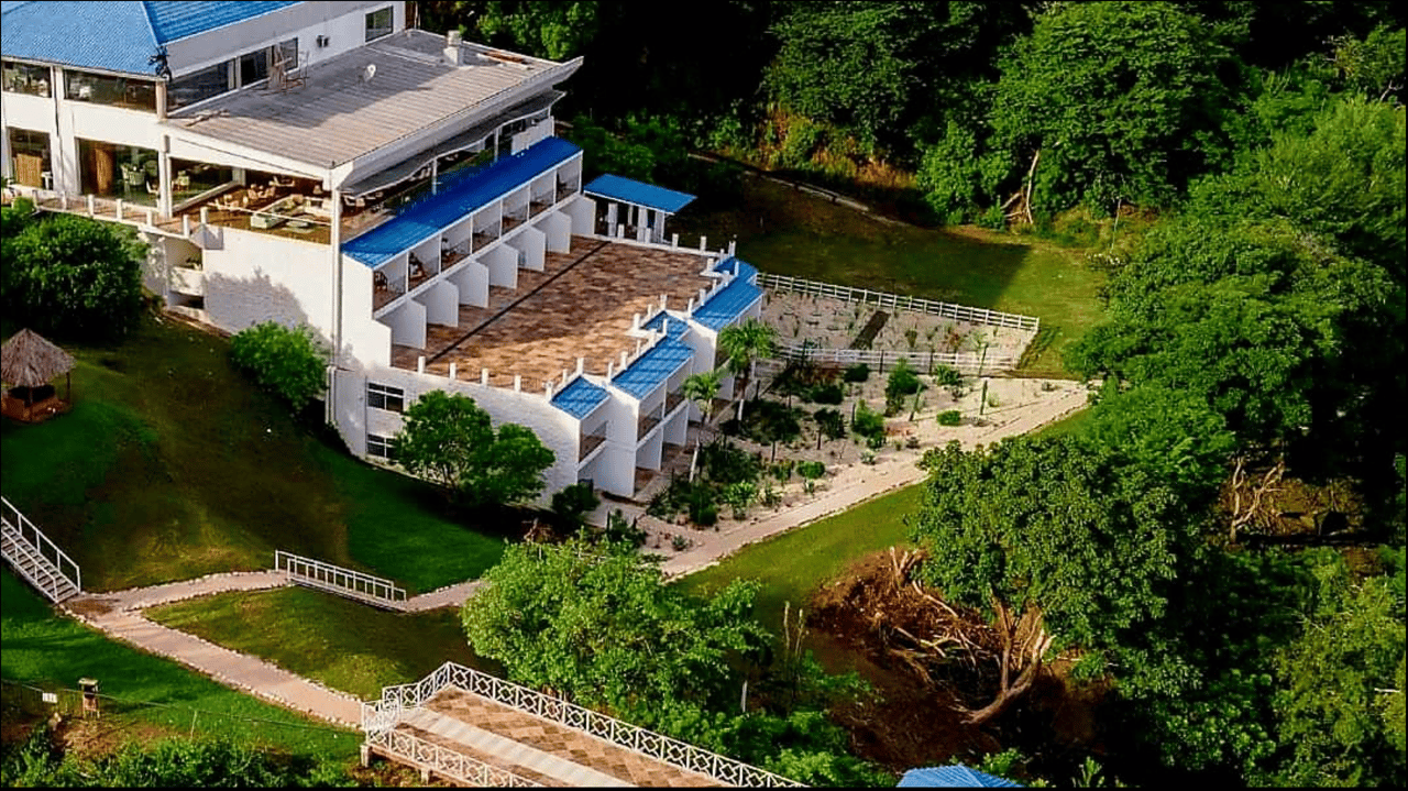 Dunama Flamingo Oceanfront Boutique Hotel & Casino 