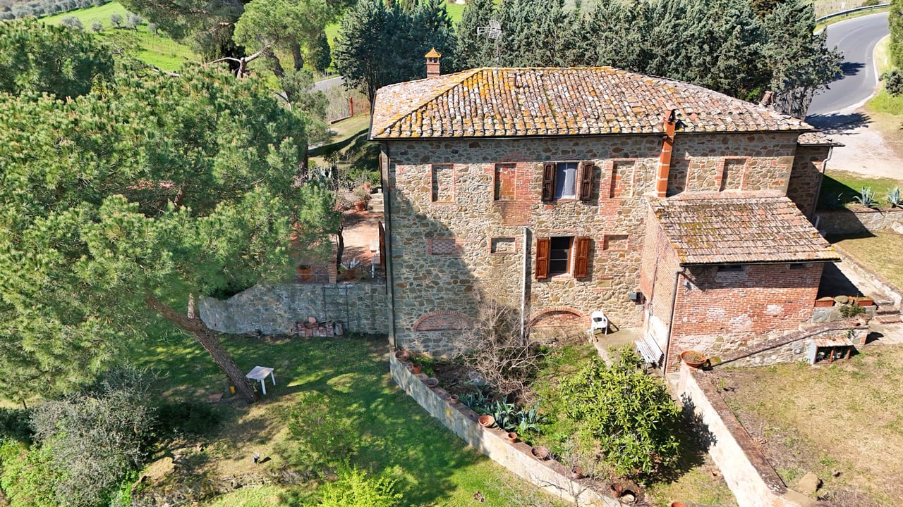 CASALE DEL CANALETTO