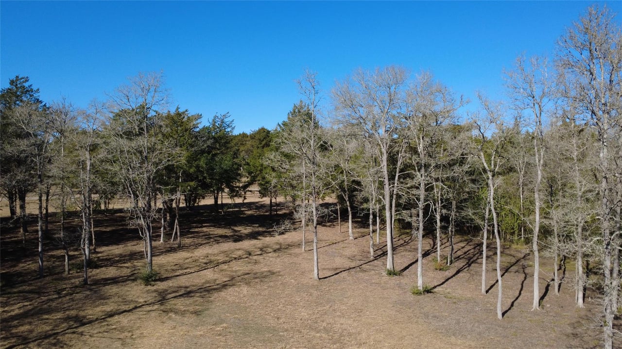 8272 Timber Bridge Lane, Chappell Hill, Texas, 77426