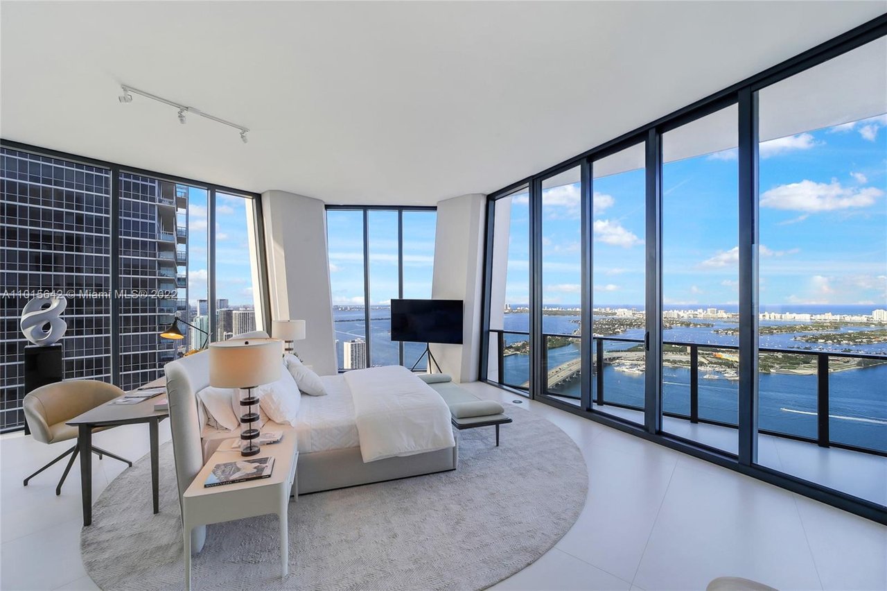 Why Penthouses Are the Ultimate Symbol of Luxury