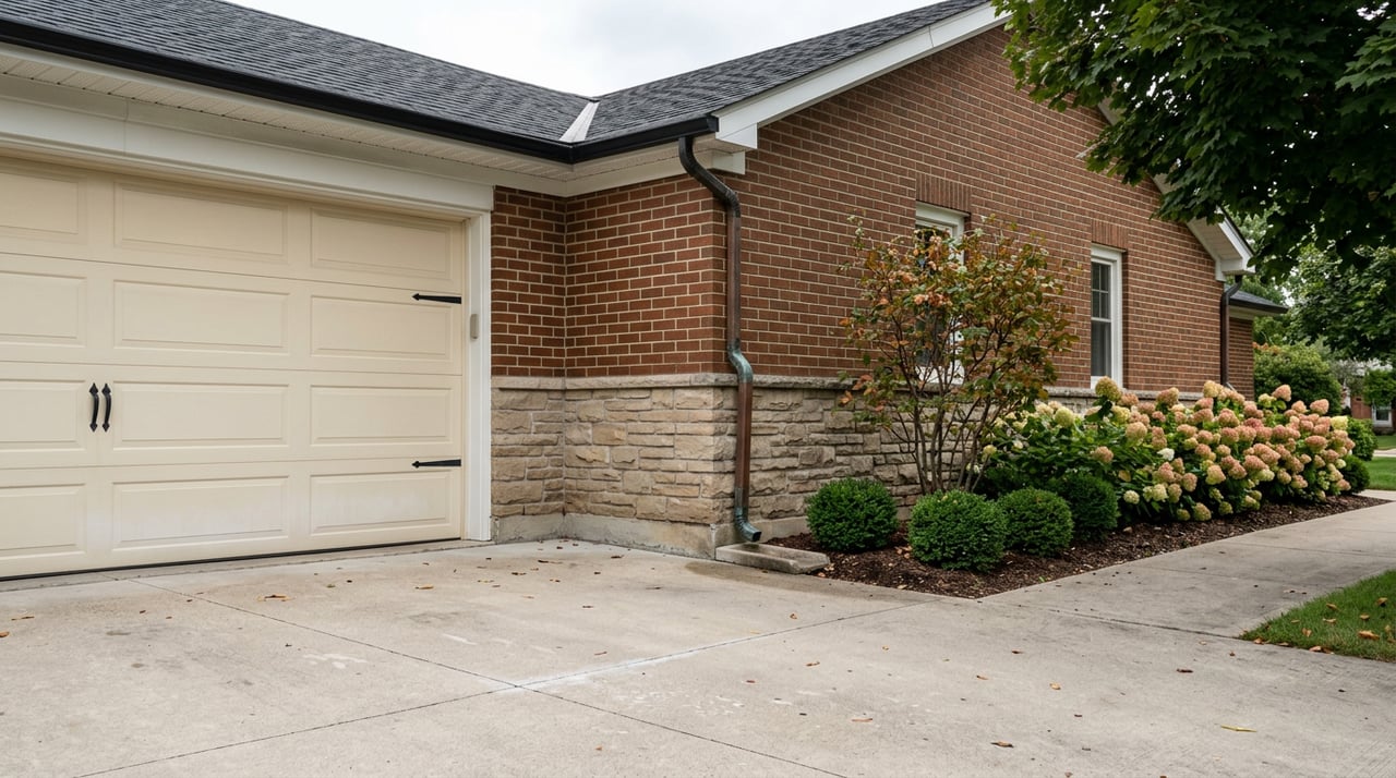 What Burlington's Average Home Price Won't Tell You in 2026